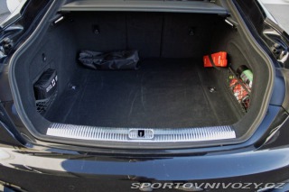 Audi RS5 Sportback 331kW AT8 / MO 2022