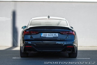 Audi RS5 Sportback 331kW AT8 / MO 2022