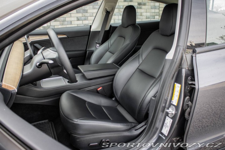Tesla Model 3 366kW / NA SPLÁTKY / NA 2021