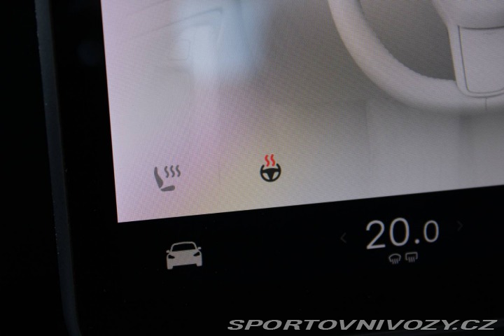 Tesla Model 3 366kW / NA SPLÁTKY / NA 2021