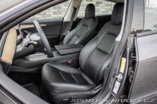 Tesla Model 3 366kW / NA SPLÁTKY / NA 2021