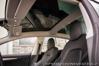 Tesla Model 3 366kW / NA SPLÁTKY / NA 2021