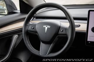 Tesla Model 3 366kW / NA SPLÁTKY / NA 2021