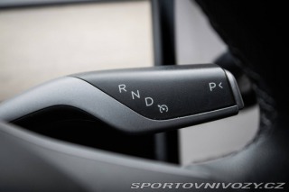 Tesla Model 3 366kW / NA SPLÁTKY / NA 2021