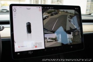 Tesla Model 3 366kW / NA SPLÁTKY / NA 2021
