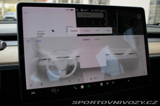 Tesla Model 3 366kW / NA SPLÁTKY / NA 2021