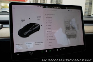 Tesla Model 3 366kW / NA SPLÁTKY / NA 2021
