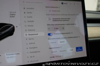 Tesla Model 3 366kW / NA SPLÁTKY / NA 2021