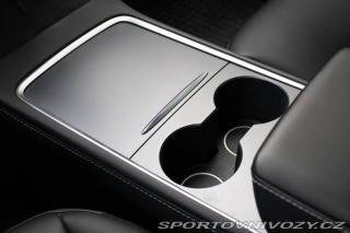 Tesla Model 3 366kW / NA SPLÁTKY / NA 2021