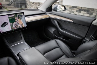 Tesla Model 3 366kW / NA SPLÁTKY / NA 2021