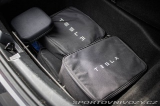 Tesla Model 3 366kW / NA SPLÁTKY / NA 2021