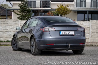 Tesla Model 3 366kW / NA SPLÁTKY / NA 2021