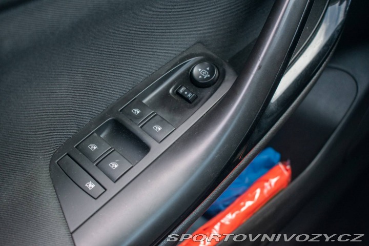 Opel Astra 1.6 Turbo 147kW /AJ NA S 2018