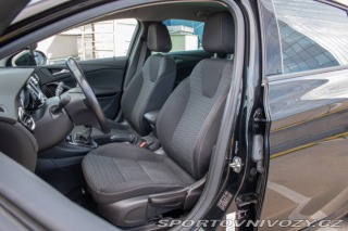 Opel Astra 1.6 Turbo 147kW /AJ NA S 2018