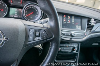 Opel Astra 1.6 Turbo 147kW /AJ NA S 2018