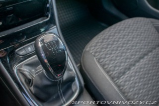 Opel Astra 1.6 Turbo 147kW /AJ NA S 2018