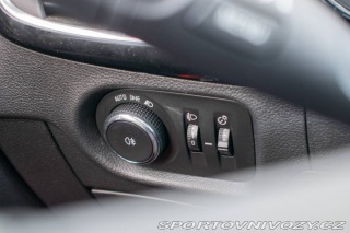 Opel Astra 1.6 Turbo 147kW /AJ NA S 2018