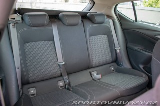 Opel Astra 1.6 Turbo 147kW /AJ NA S 2018