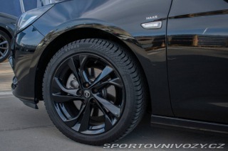 Opel Astra 1.6 Turbo 147kW /AJ NA S 2018