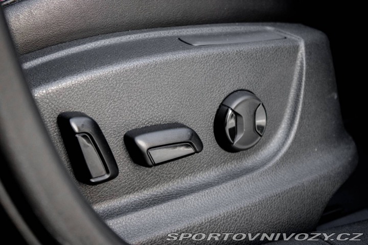 Škoda Octavia RS 2.0 RS 230 DSG 169kW AT6 2016