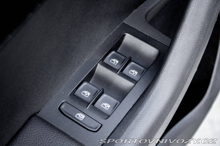 Škoda Octavia RS 2.0 RS 230 DSG 169kW AT6 2016