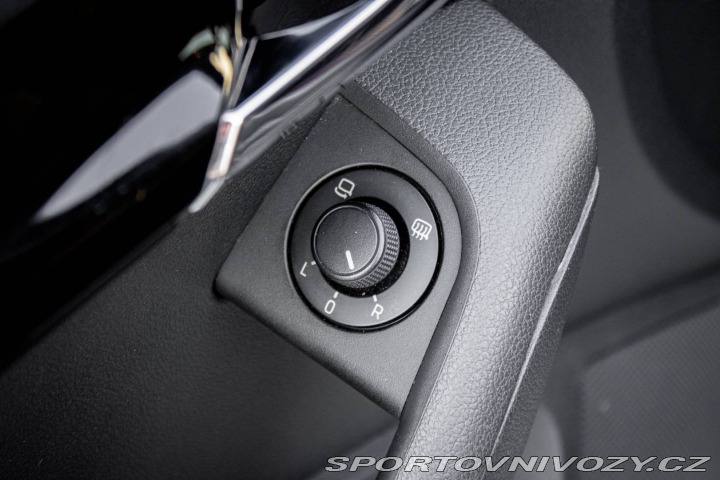 Škoda Octavia RS 2.0 RS 230 DSG 169kW AT6 2016