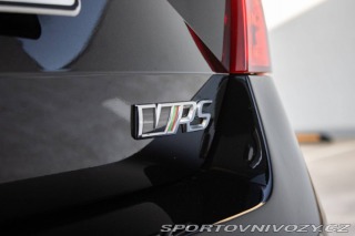 Škoda Octavia RS 2.0 RS 230 DSG 169kW AT6 2016