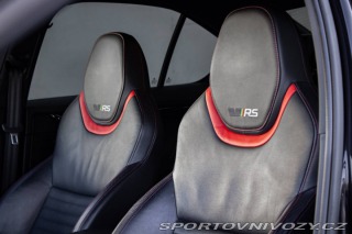 Škoda Octavia RS 2.0 RS 230 DSG 169kW AT6 2016