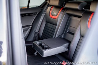 Škoda Octavia RS 2.0 RS 230 DSG 169kW AT6 2016