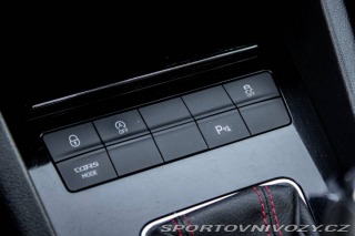 Škoda Octavia RS 2.0 RS 230 DSG 169kW AT6 2016