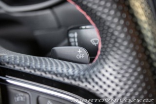 Škoda Octavia RS 2.0 RS 230 DSG 169kW AT6 2016