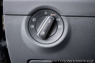 Škoda Octavia RS 2.0 RS 230 DSG 169kW AT6 2016