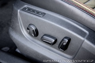 Škoda Octavia RS 2.0 RS 230 DSG 169kW AT6 2016