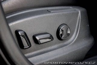 Škoda Octavia RS 2.0 RS 230 DSG 169kW AT6 2016