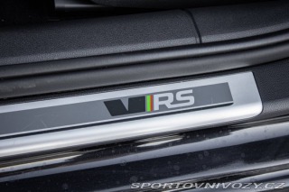 Škoda Octavia RS 2.0 RS 230 DSG 169kW AT6 2016