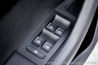 Škoda Octavia RS 2.0 RS 230 DSG 169kW AT6 2016