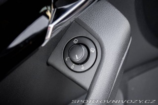 Škoda Octavia RS 2.0 RS 230 DSG 169kW AT6 2016