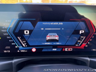 BMW M4 Competition 2024