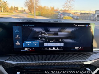 BMW M4 Competition 2024