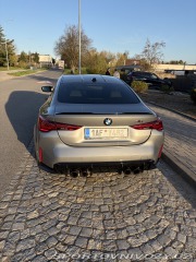 BMW M4 Competition 2024