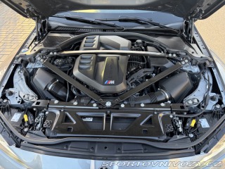 BMW M4 Competition 2024