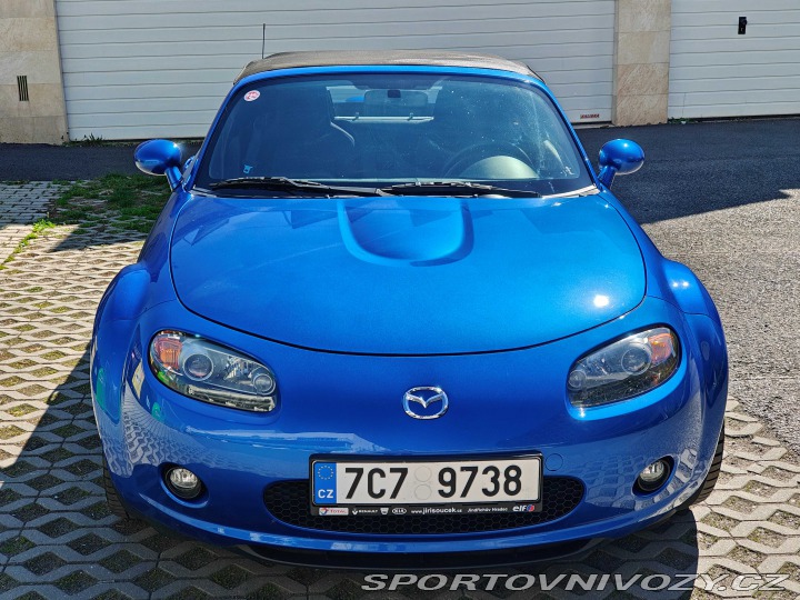 Mazda MX-5  2006