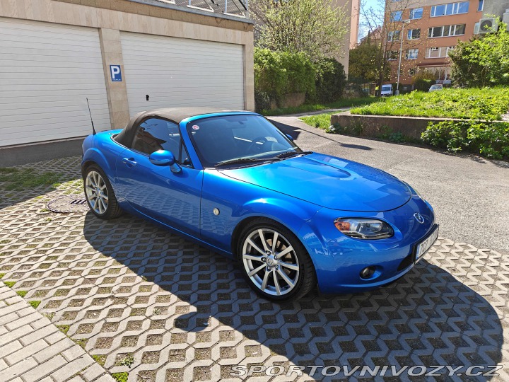 Mazda MX-5  2006