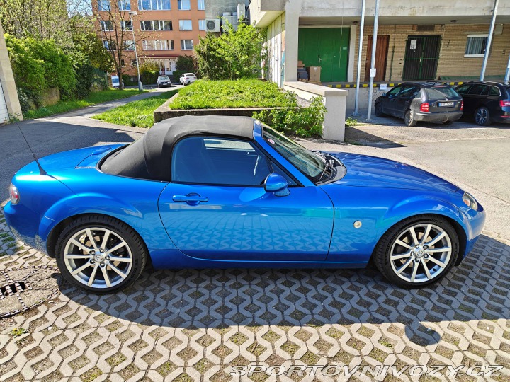 Mazda MX-5  2006