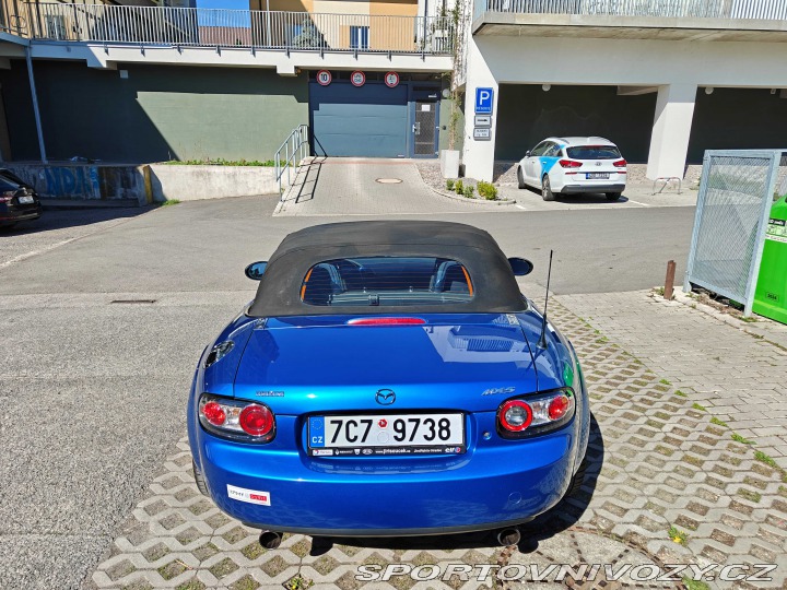 Mazda MX-5  2006