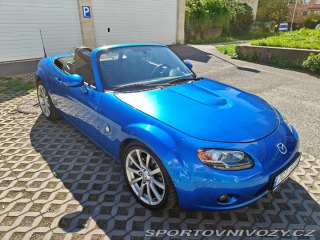Mazda MX-5  2006