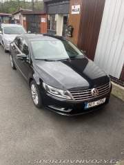 Volkswagen CC  2016