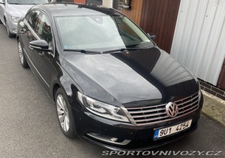 Volkswagen CC  2016