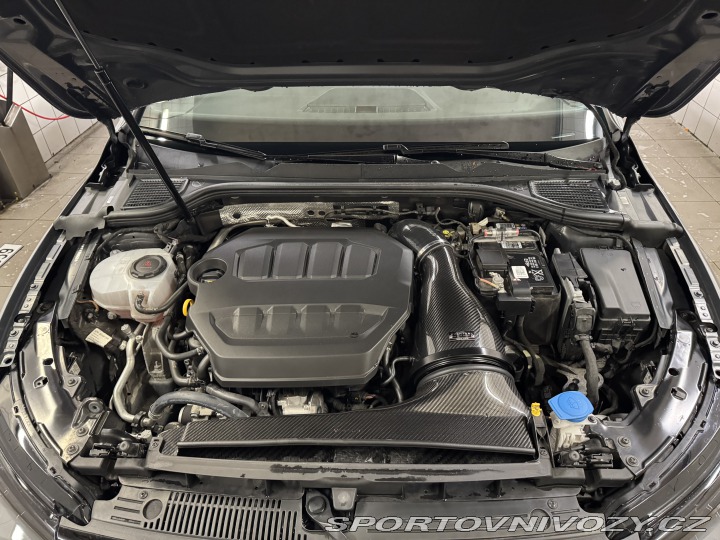 Volkswagen Golf GTI Clubsport 2022