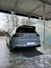 Volkswagen Golf GTI Clubsport 2022